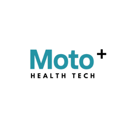 Moto Health Tech Logo