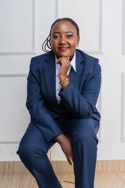 Ann Kinanu