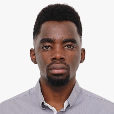 Pacifique Rubasha